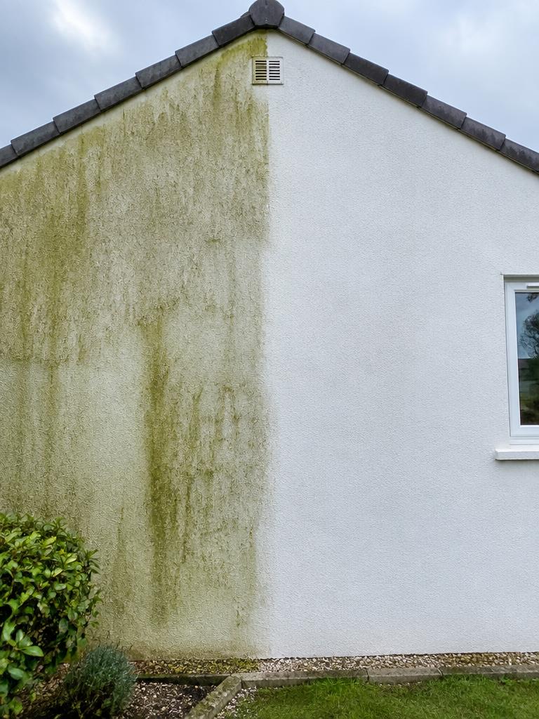 Render, Tunbridge Wells